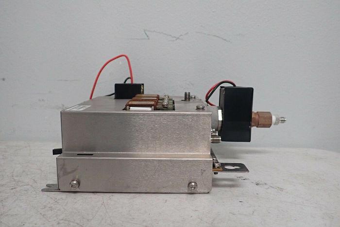 Used Agilent G3280-67024 Argon Mass Flow Controller Assembly for Series 7700 ICP-MS