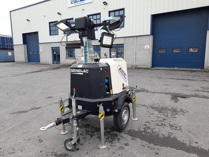 Used 2019 Generac V20