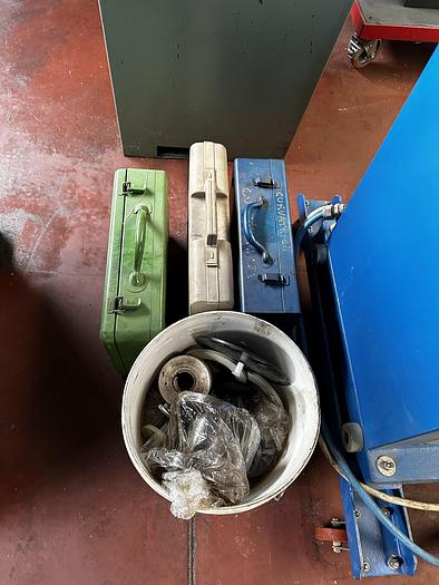 Ottime 2001 SAF BS 45 V