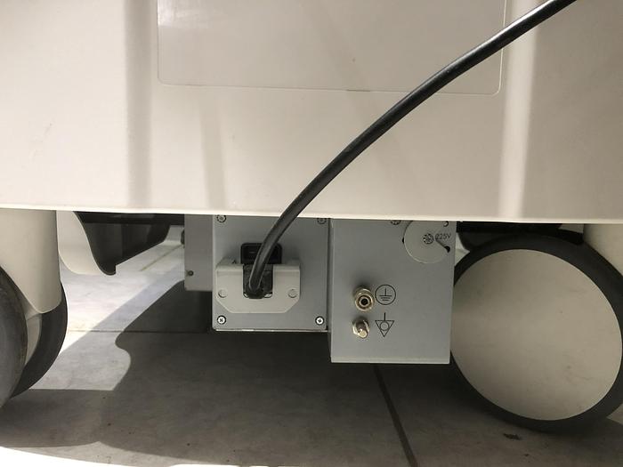 Gebraucht GE-VolusonE8-Ultrashall-6888