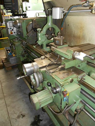 Gebraucht DRAAIBANK KONVENTA