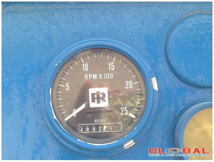 Used Item 0576 : 2000 Ingersoll-Rand RD20 III