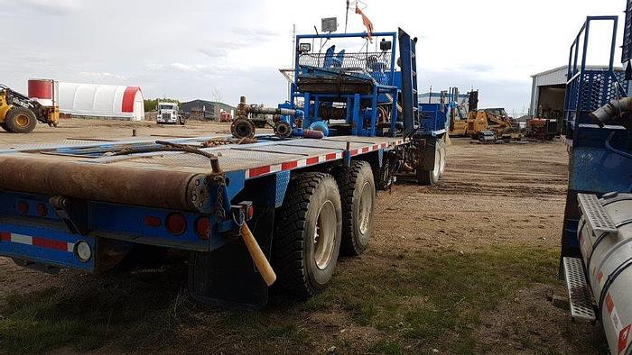 Used CARDWELL K-200