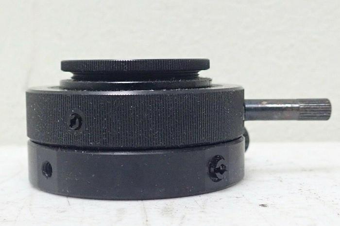 Used Newport LFM-1 Lens Focusing Mount