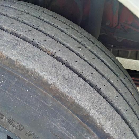 Usado 1999 Scania 94 L 310