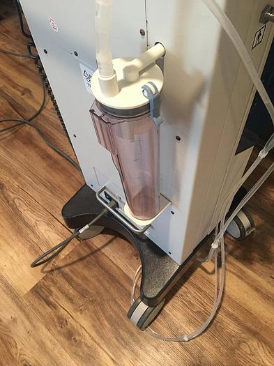 Used Edge Systems Hydrafacial MD