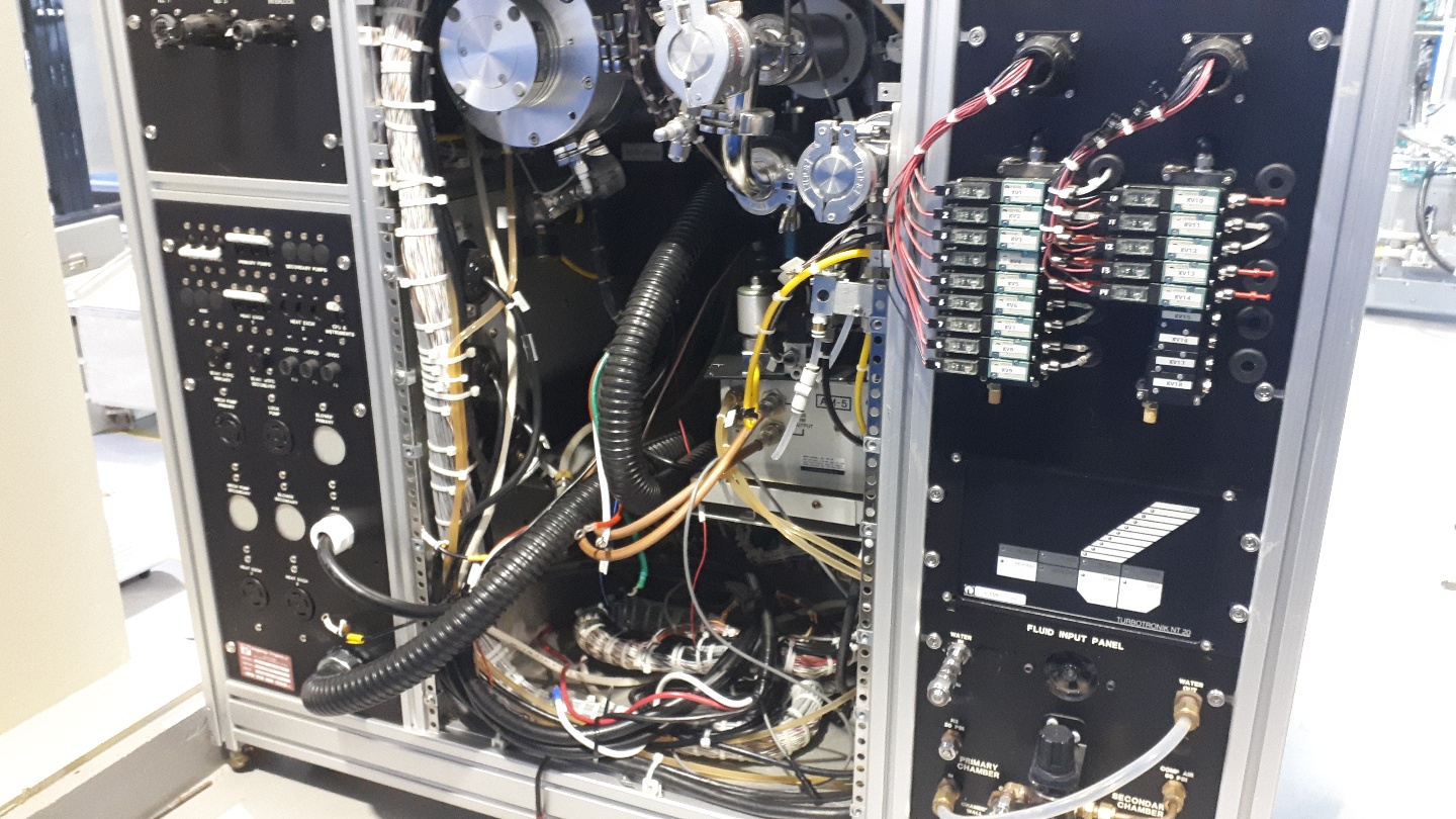 Used 2007 UNAXIS SLR-720