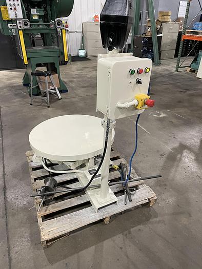 Used DURANT  TOOL MODEL R1212-30