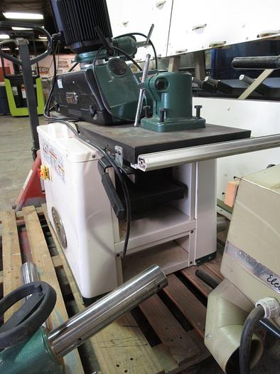 Used Grizzly G0675 Jointer/Planer