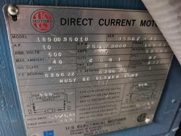 Used 63" DUSENBERY MODEL 835 L3 DUPLEX CANTILEVERED SLITTER REWINDER- (SALE PENDING)