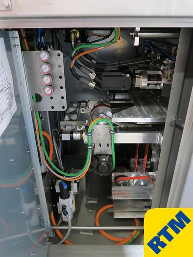 Used Bagging Machine