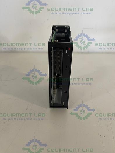 Allen Bradley 1756-OB16I Control Logix  Series A DC Output Module F/W Rev 2.1