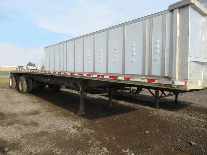 Used 1997 EAST 45'x102"