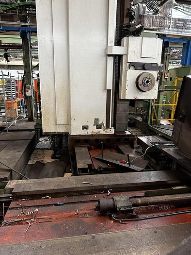 Usato CERUTI CERMAC MC-T-130
