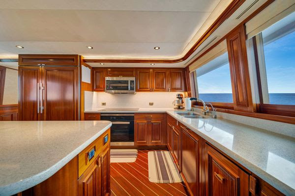 Used 112 ft 2012 Westport Westport 112, JEANNIETINI