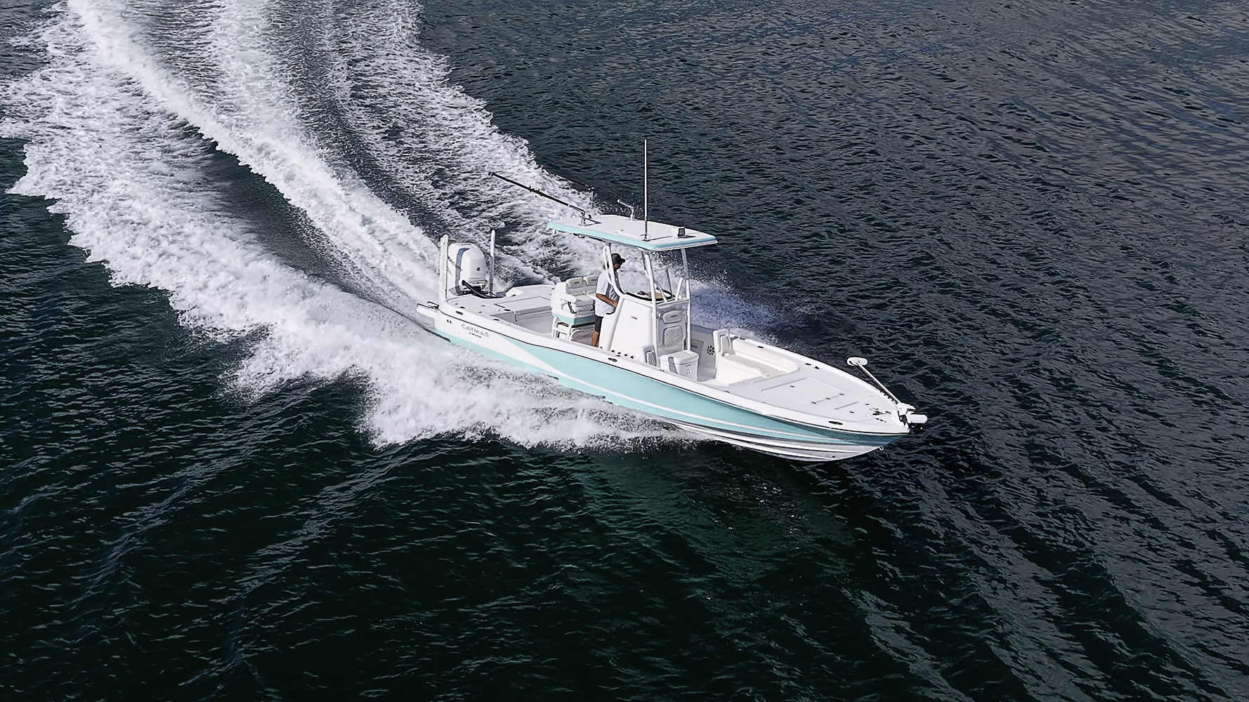 Used 2020 Caymas 28 HB
