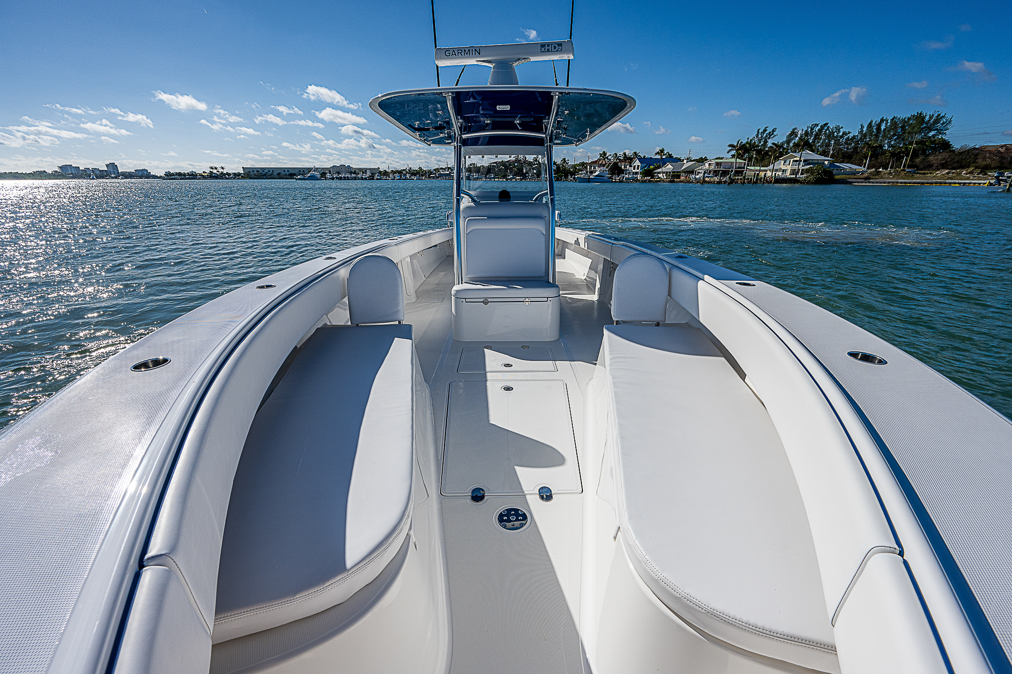 Used 2018 Bahama 41