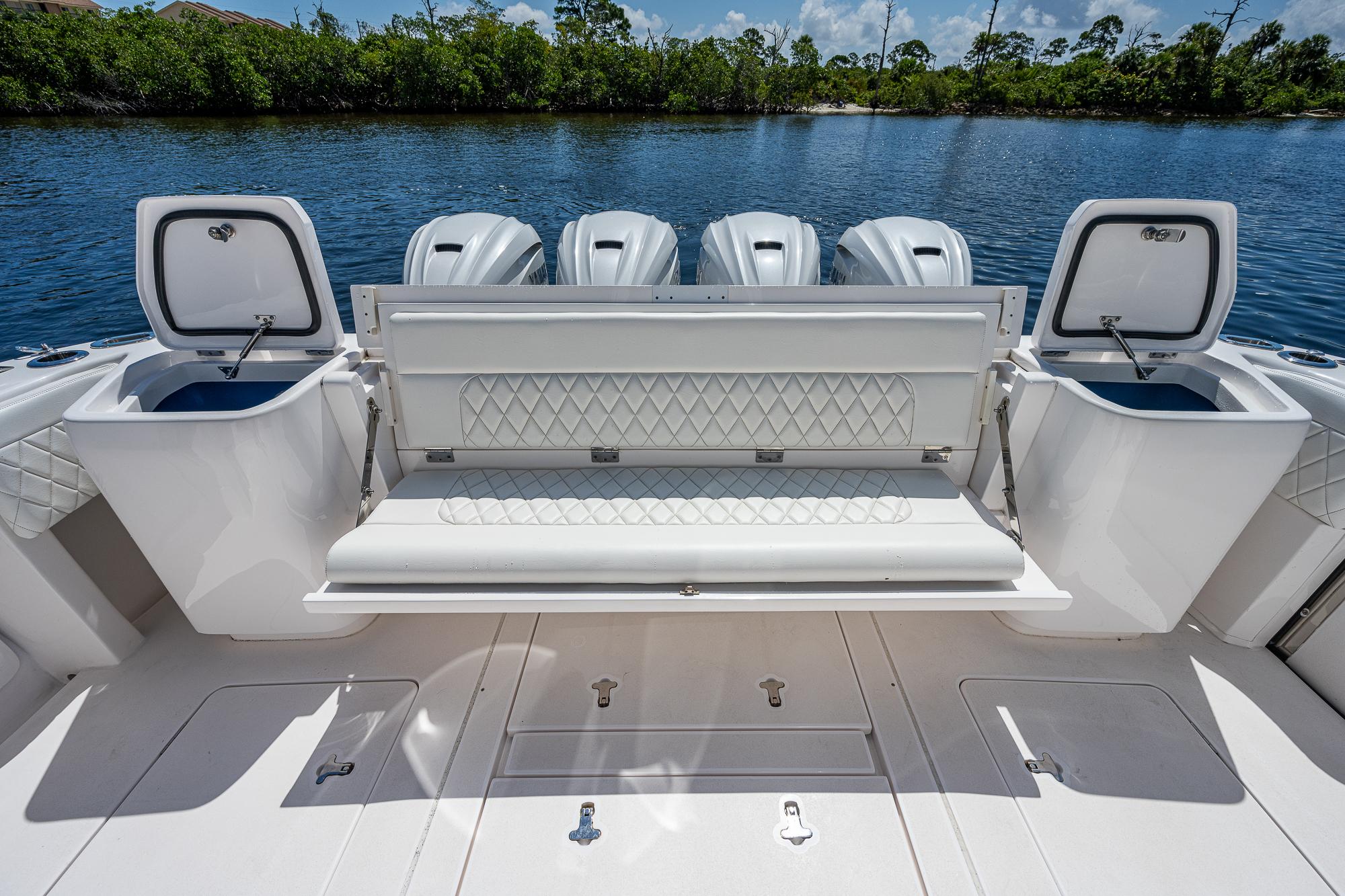 Used 2020 Intrepid 477 Evolution