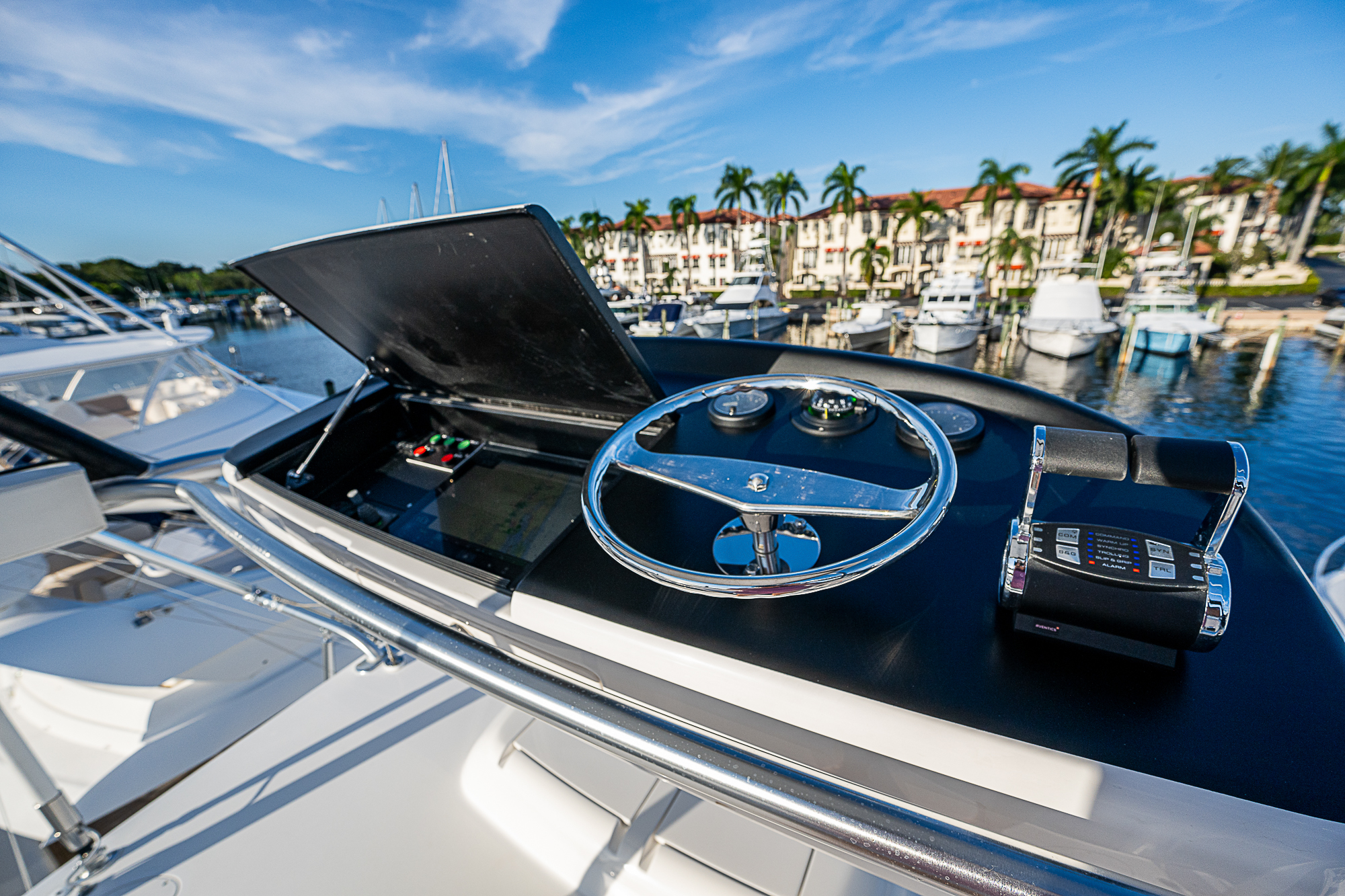 Used | 2023 Viking 54 Open