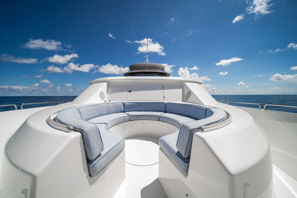 Used 112 ft 2012 Westport Westport 112, JEANNIETINI