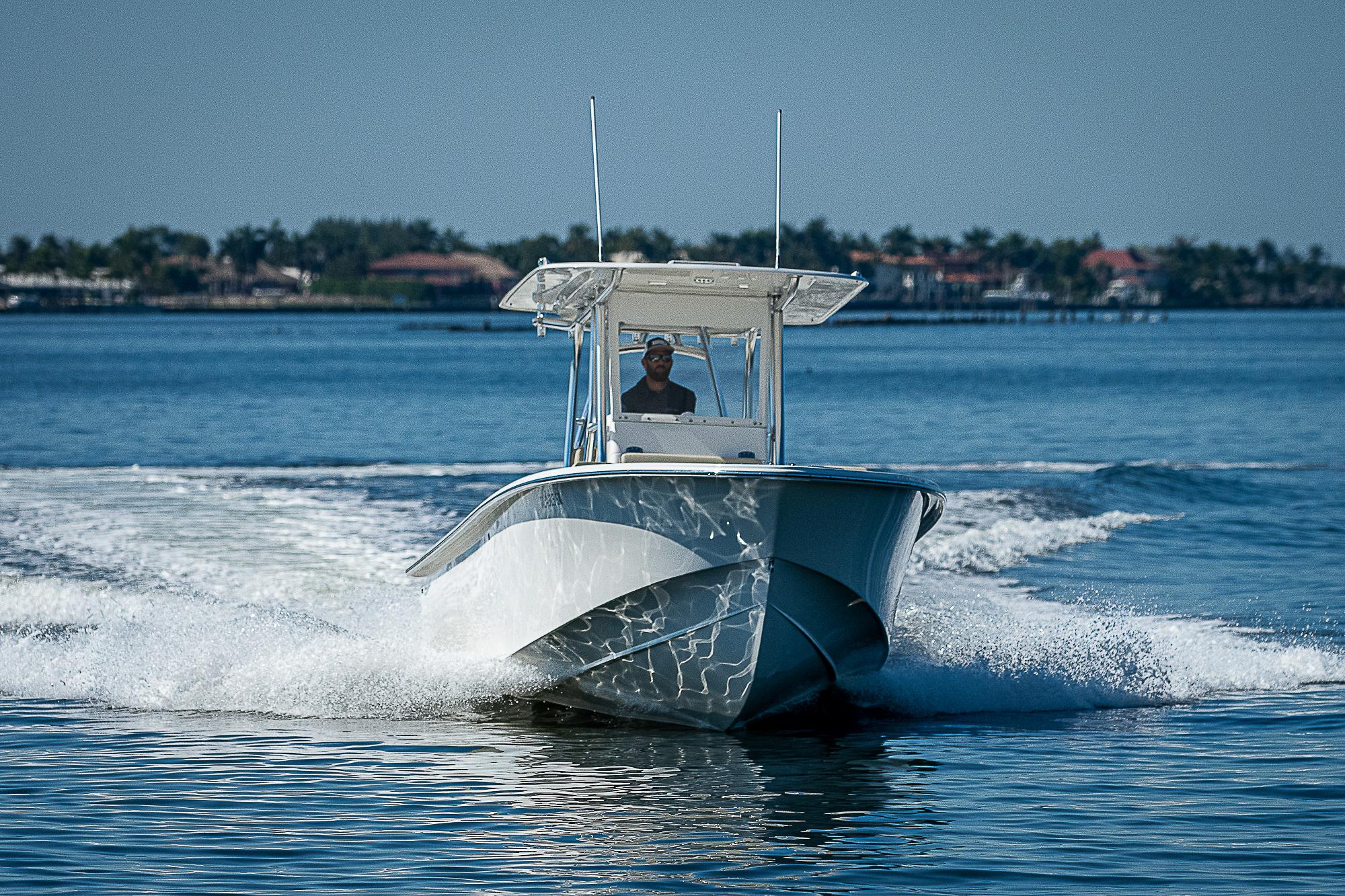 Used 2020 Birdsall 30 CC