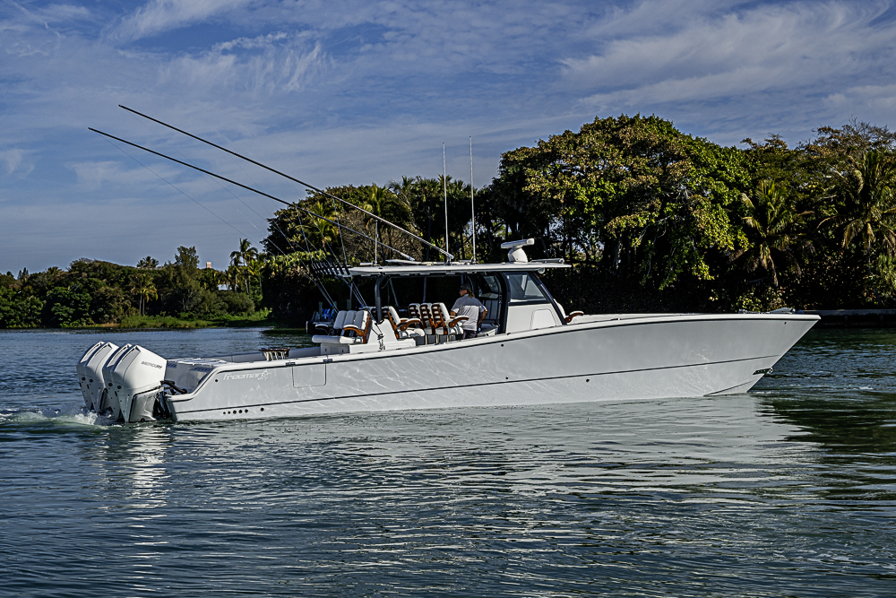 Used 2023 Freeman 47T