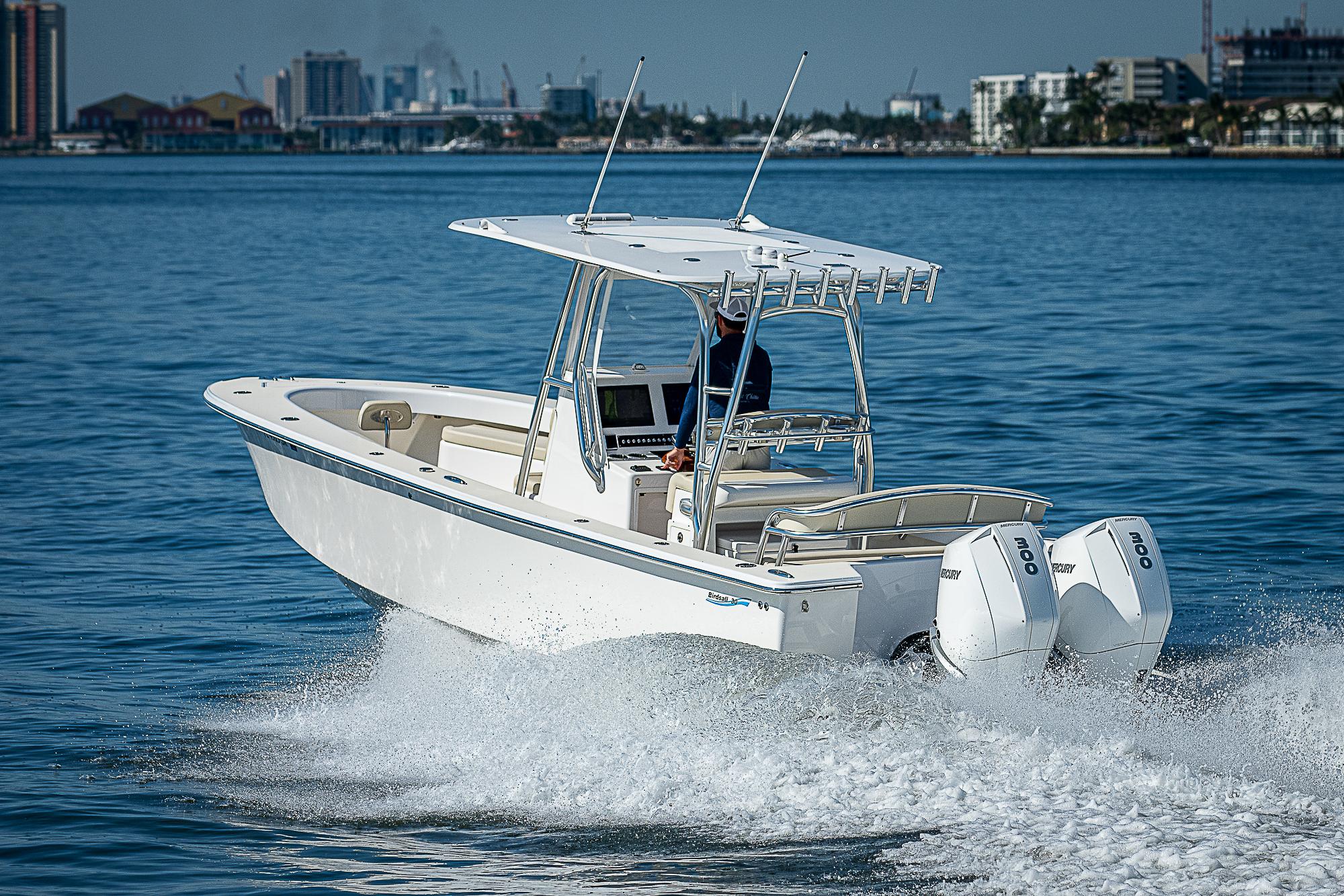 Used 2020 Birdsall 30 CC