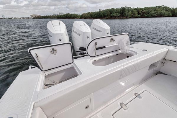 Used 2010 Bahama 41