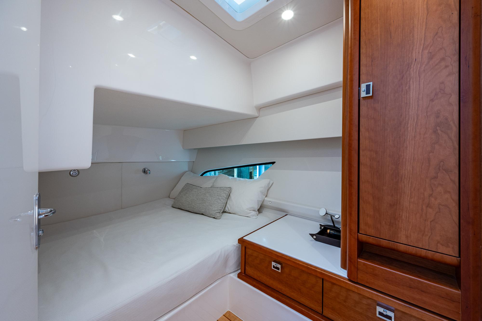 Used 2020 Intrepid 477 Evolution