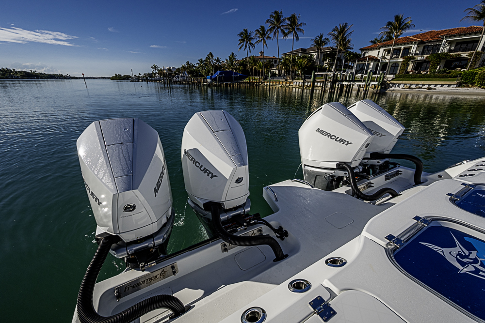 Used 2023 Freeman 47T