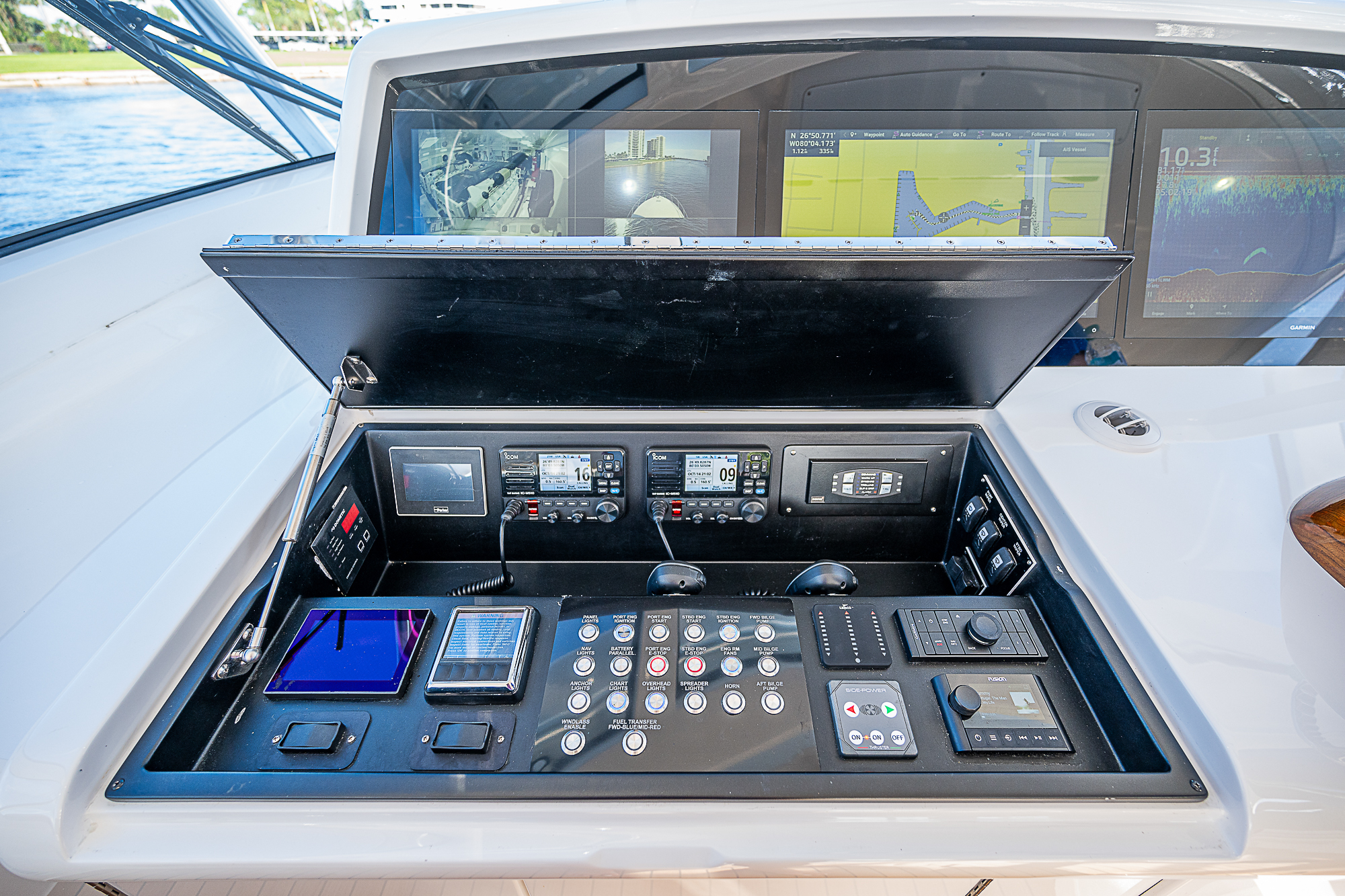 Used | 2023 Viking 54 Open