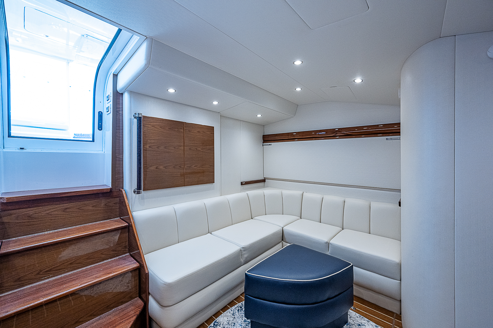 Used | 2023 Viking 54 Open