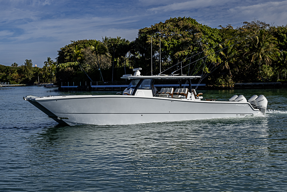 Used 2023 Freeman 47T