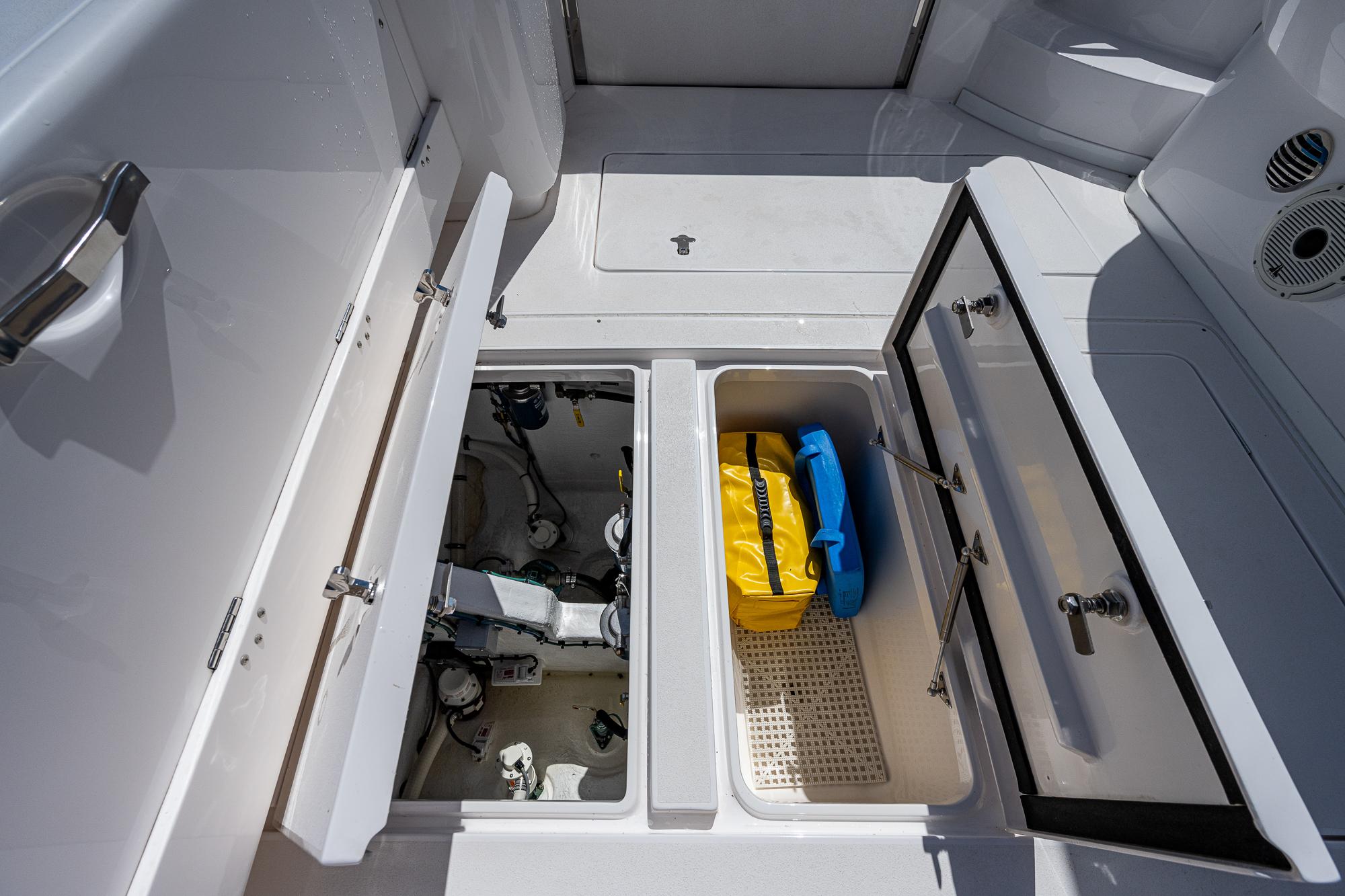 Used 2020 Intrepid 477 Evolution