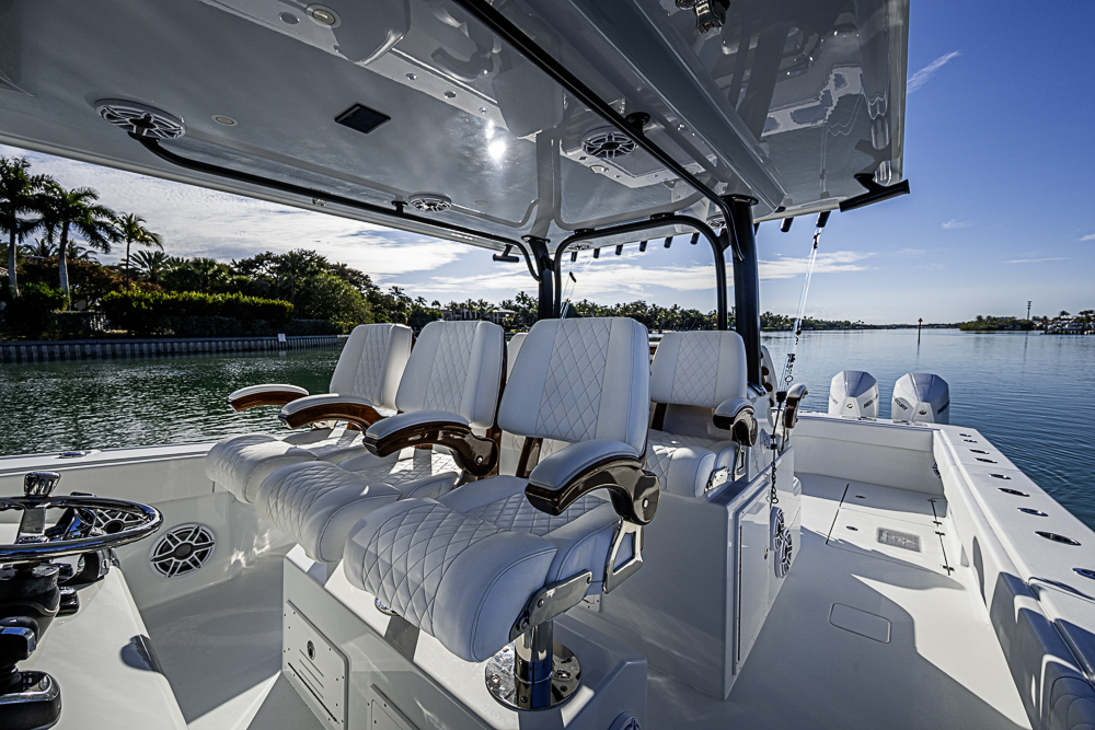 Used 2023 Freeman 47T