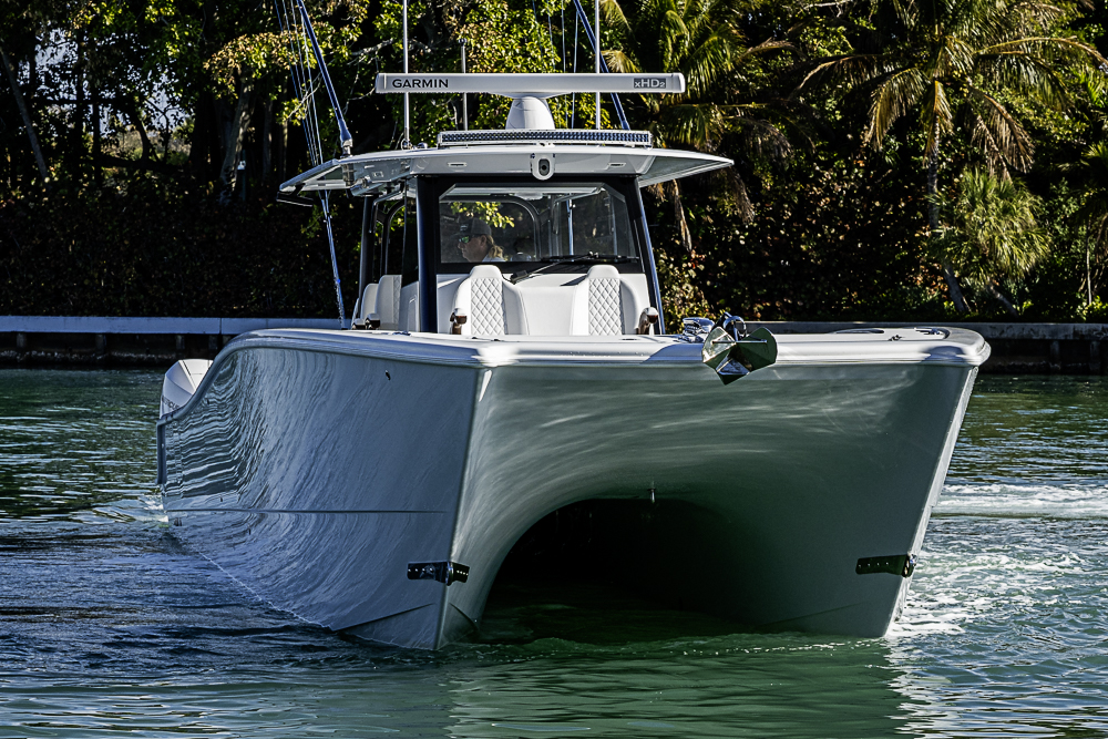 Used 2023 Freeman 47T