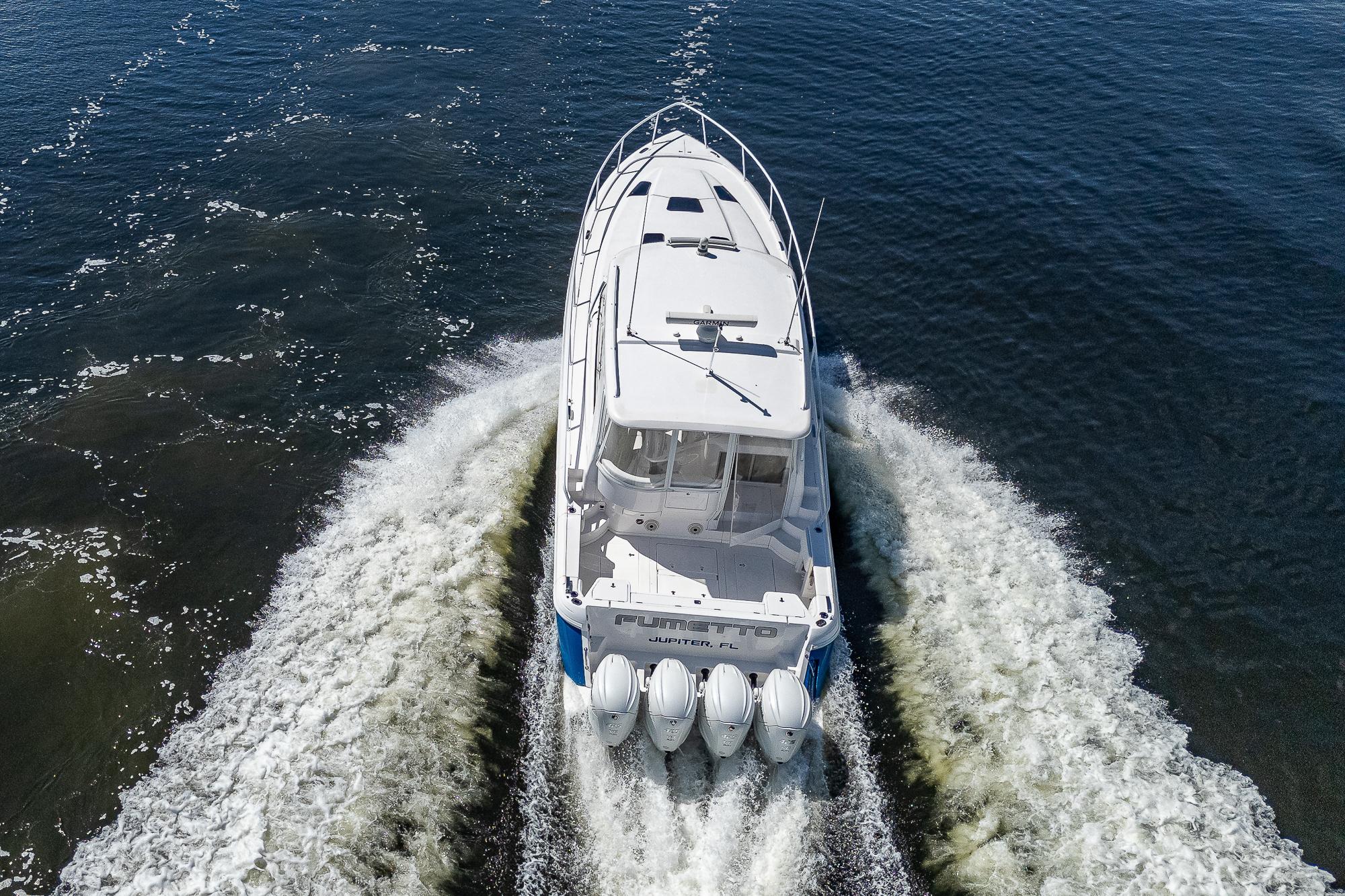 Used 2020 Intrepid 477 Evolution