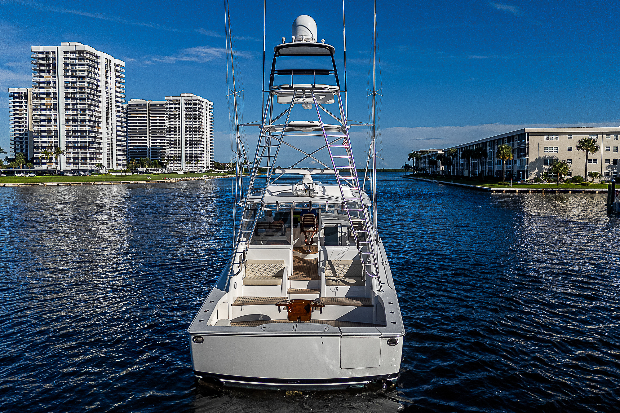 Used | 2023 Viking 54 Open