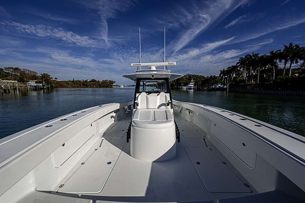 Used 2023 Freeman 47T