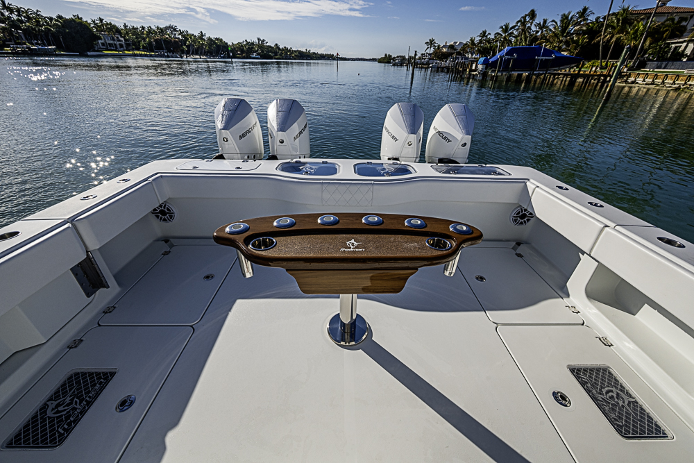 Used 2023 Freeman 47T