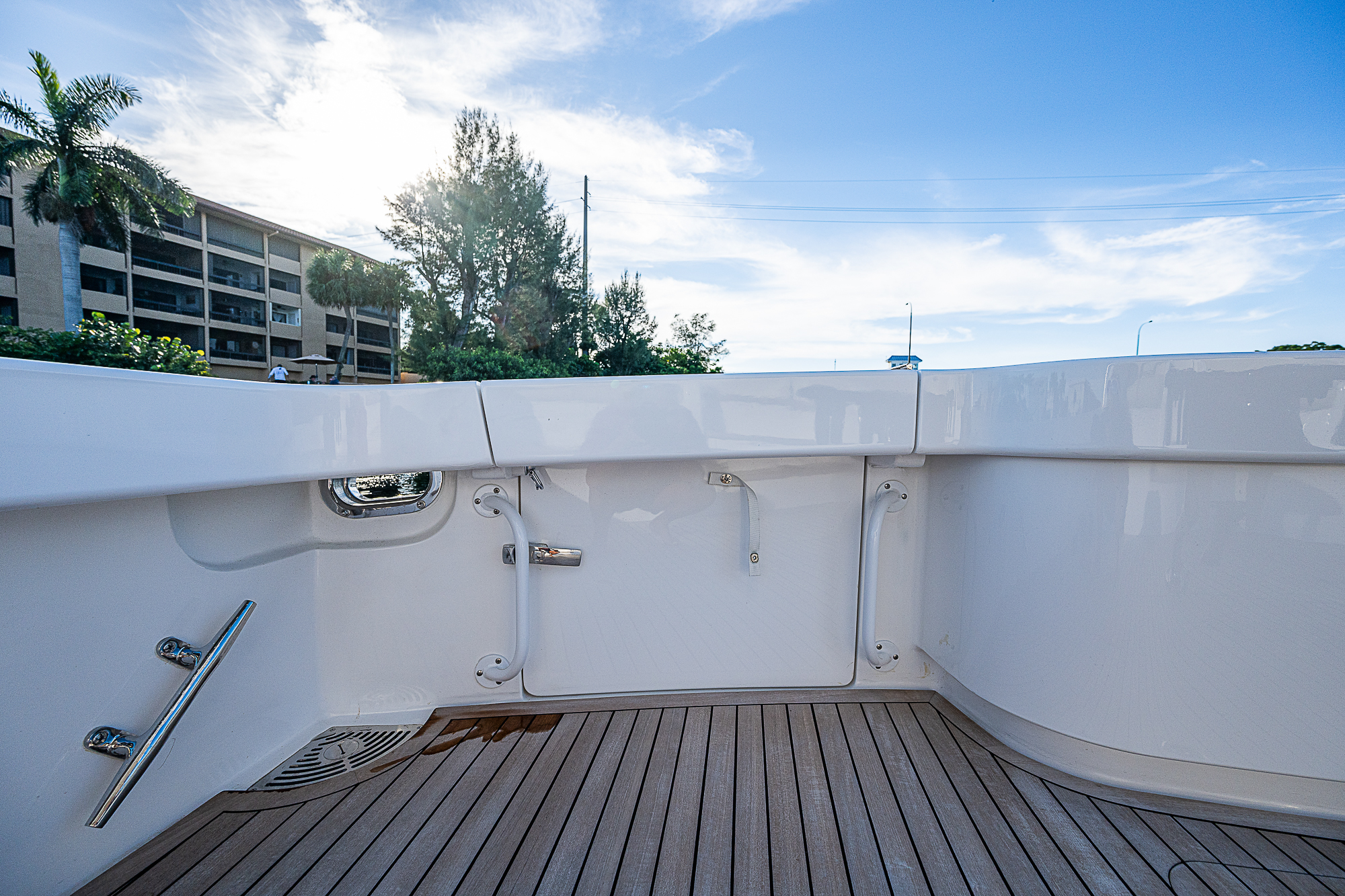 Used | 2023 Viking 54 Open