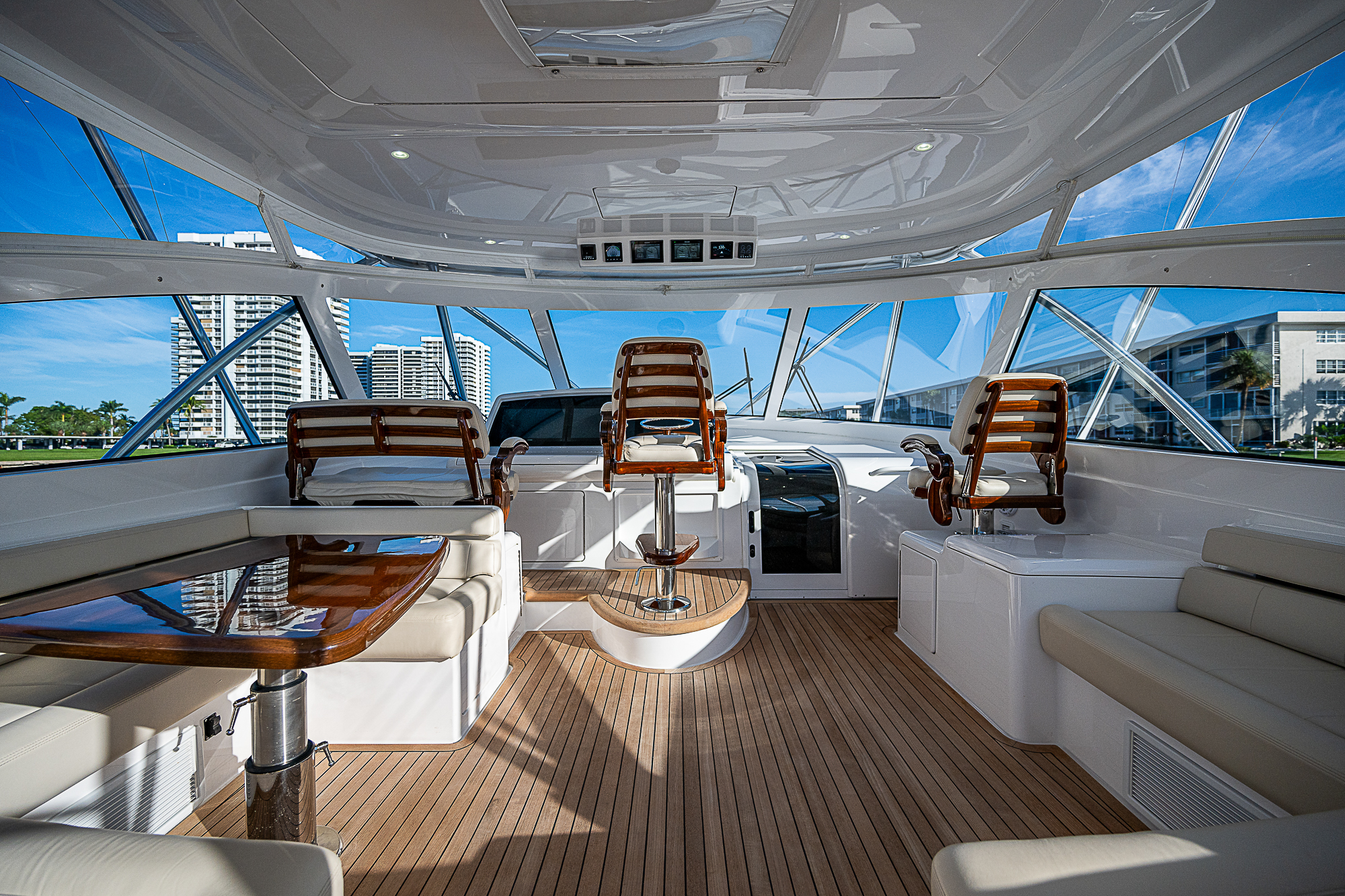 Used | 2023 Viking 54 Open