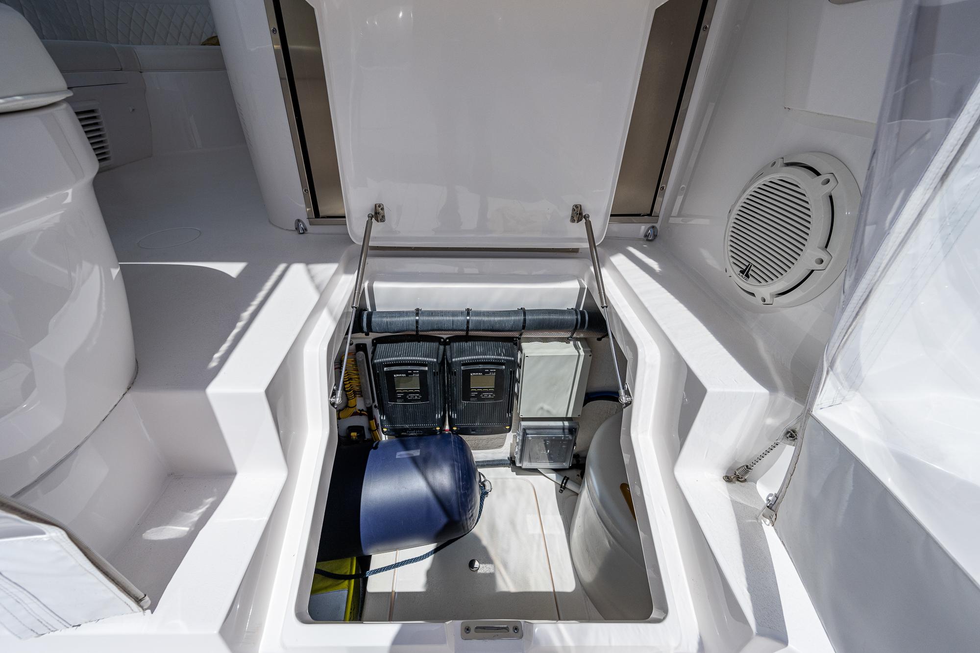 Used 2020 Intrepid 477 Evolution