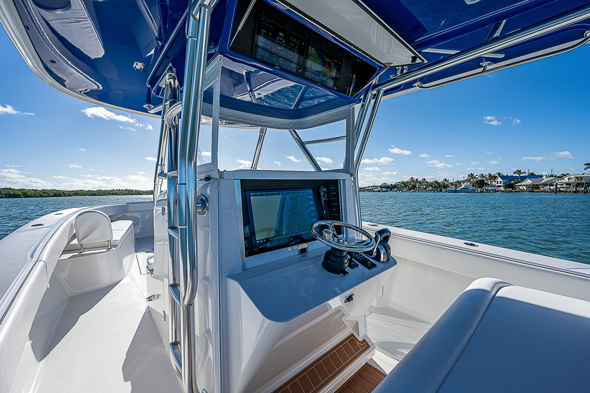 Used 2018 Bahama 41