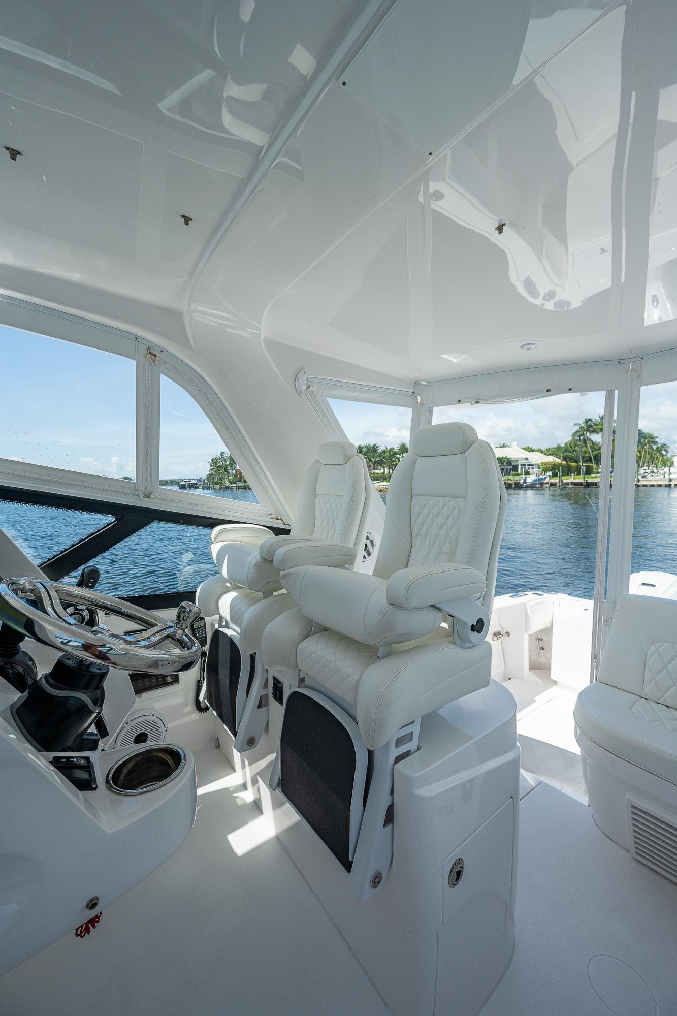 Used 2020 Intrepid 477 Evolution