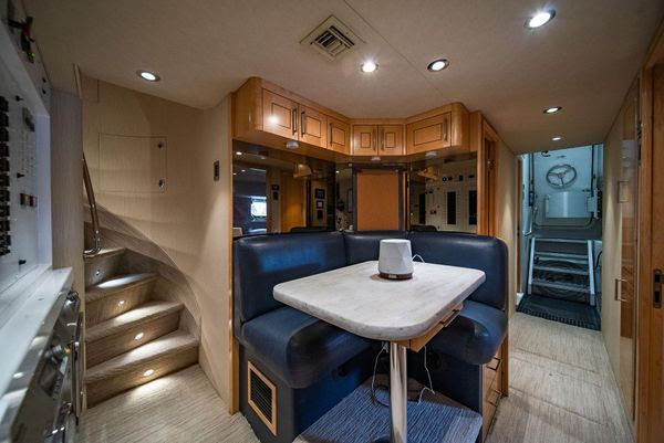 Used 112 ft 2012 Westport Westport 112, JEANNIETINI