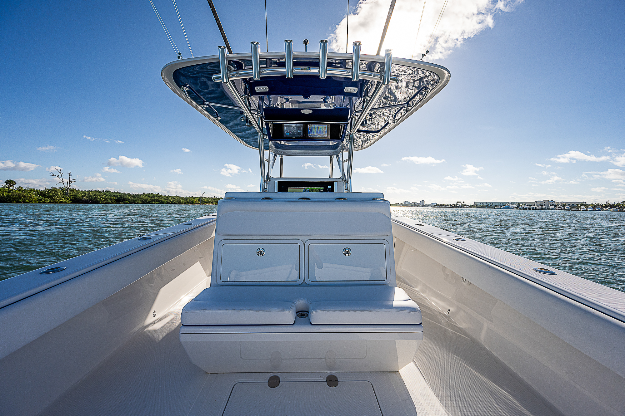 Used 2018 Bahama 41