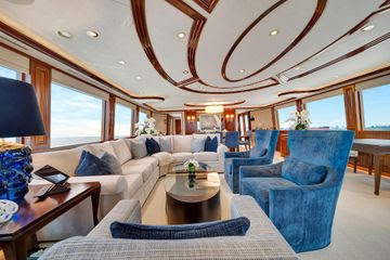 Used 112 ft 2012 Westport Westport 112, JEANNIETINI