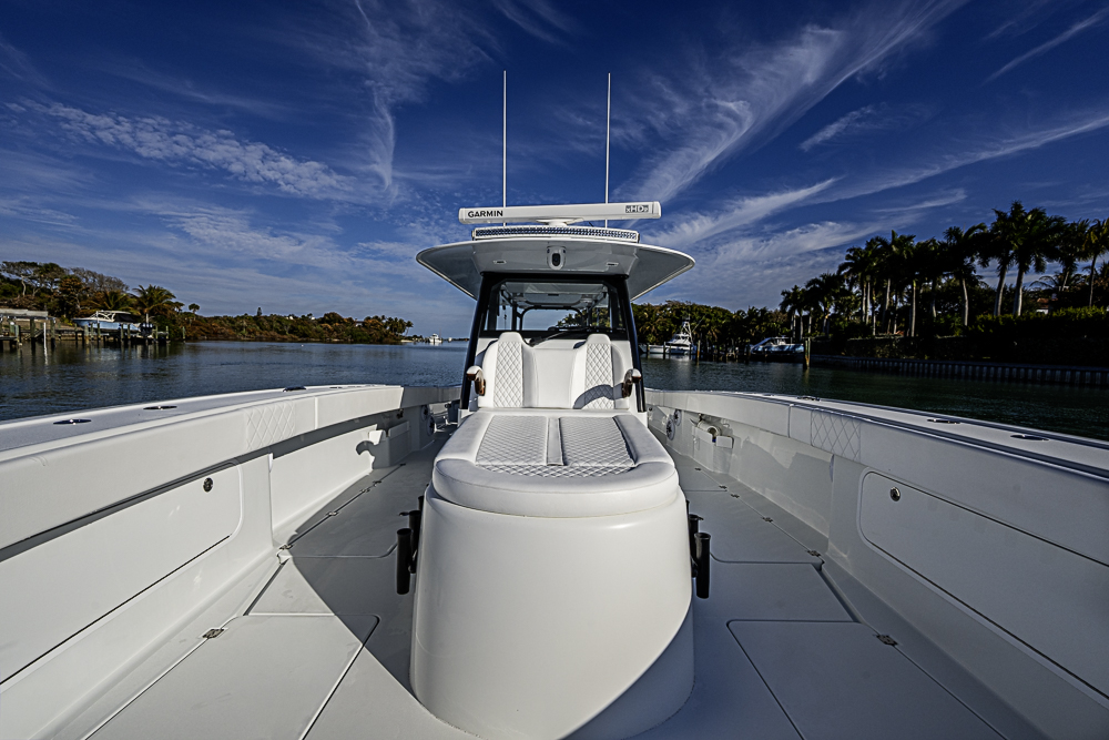 Used 2023 Freeman 47T