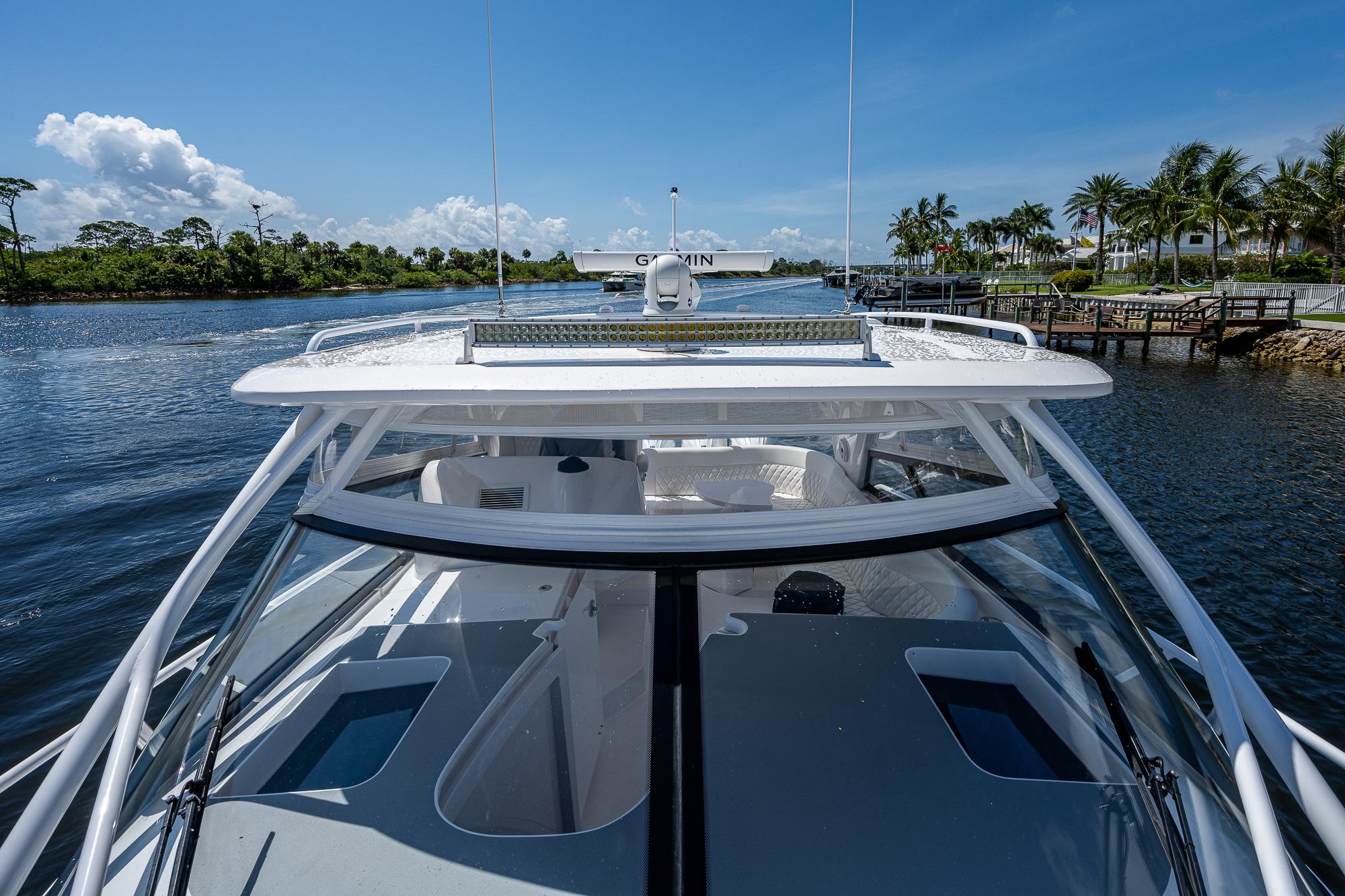 Used 2020 Intrepid 477 Evolution